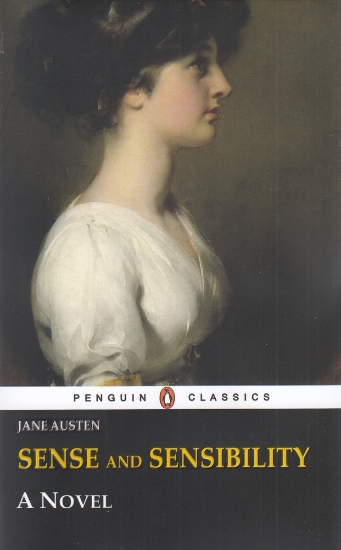 تصویر  Sense And Sensibility عقل و احساس